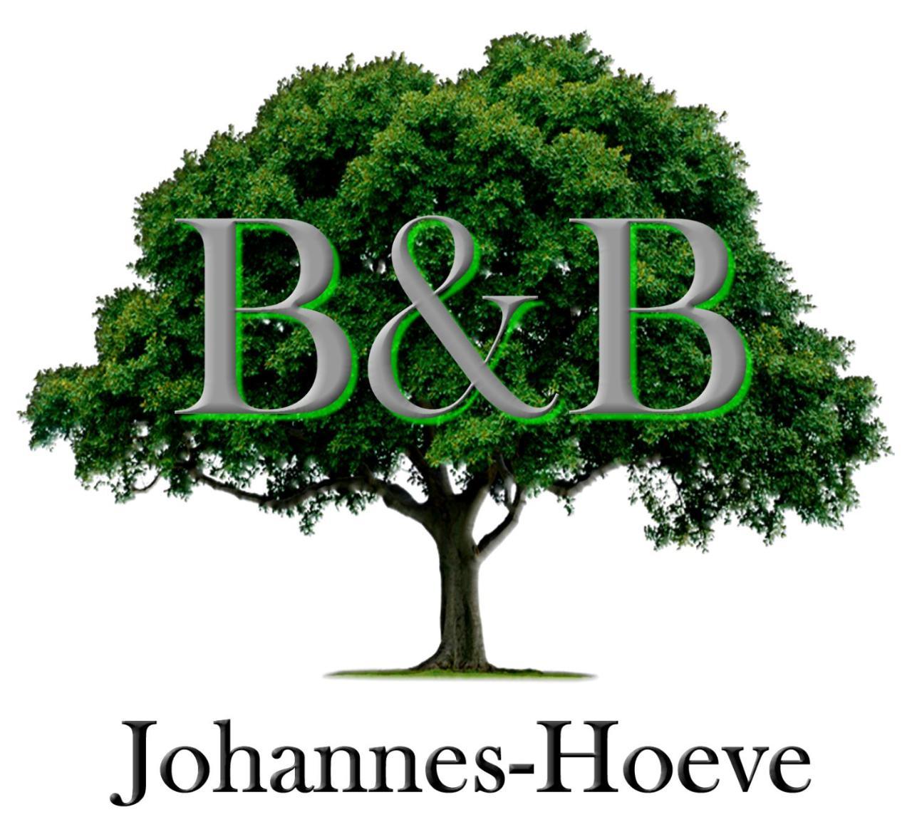 B&B Johannes-Hoeve Baarlo  Εξωτερικό φωτογραφία